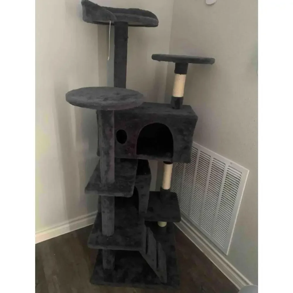 cat tree
